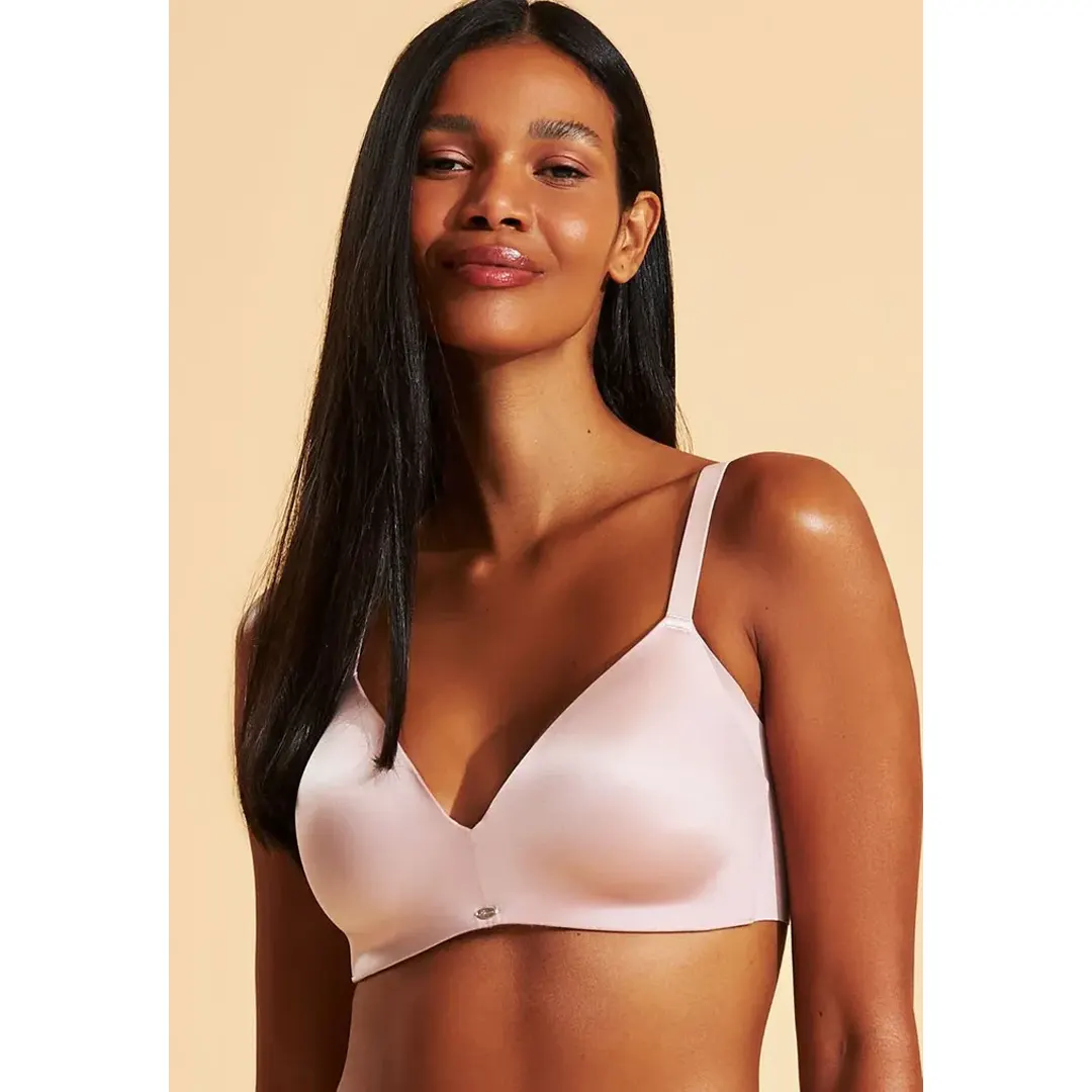 Sensually Moda - Sutiã Triãngulo De Lycra Recco